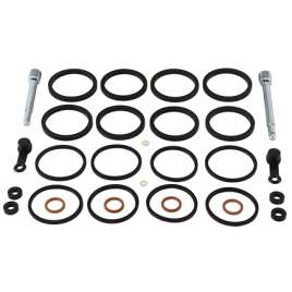 All Balls 18-3150 Kit revisione pinza freno Anteriore Kawasaki ZX900 Ninja ZX9R 2002-2003