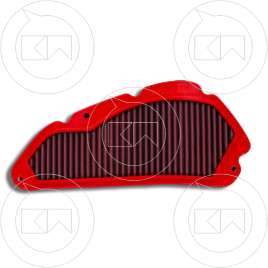 FILTRO ARIA SPORTIVO LAVABILE BMC FM01126 PER HONDA SH i 125-150 2020>