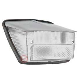 Fanale Posteriore Trasparente Siem Piaggio Vespa 50 Special Tetto Grigio