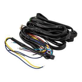 IMPIANTO ELETTRICO VESPA VBB2T 150 GT 125 Sprint 150 SUPER VNB6 VLB VBC VNC VNL VLB PIAGGIO 091462
