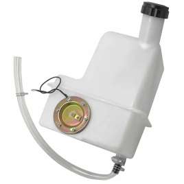 SERBATOIO OLIO MISCELATORE PIAGGIO APE TM P703-P703V FL2 220 TIPO ORIGINALE