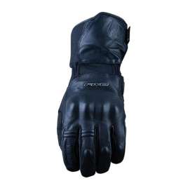 Guanti Moto In Pelle Five WFX SKIN GTX Nero TAGLIA XL  Cross/Enduro/Motard/Quad/Bici/MTB