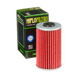 Filtro olio Originale Hiflo HF562 KYMCO DINK - GRAND DINK 125 150 200 (00124759)