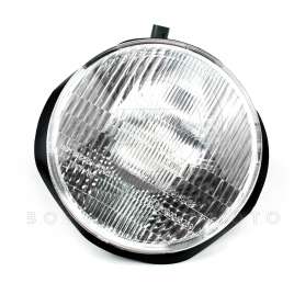 FARO FANALE ANTERIORE 265940 ORIGINALE PIAGGIO VESPA PK 50 FL FL2 HP