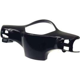 COPRIMANUBRIO POSTERIORE DA VERNICIARE TIPO ORIGINALE PIAGGIO PER VESPA LX 50 125 150 652934