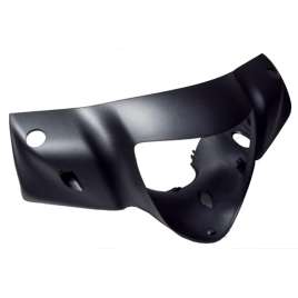 COPRIMANUBRIO ANTERIORE GRIGIO OPACO 742/B PIAGGIO LIBERTY IGET SPORT 50 125 150