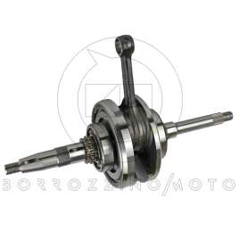 ALBERO MOTORE TOP CON CUSCINETTI KYMCO AGILITY PEOPLE 125 00123127