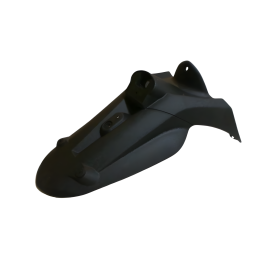 PARAFANGO PARASPRUZZI POSTERIORE ORIGINALLE PIAGGIO CARNABY 300 2009-2011