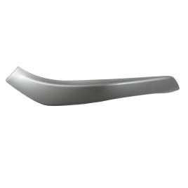 SOTTO PEDANA DESTRO PIAGGIO BEVERLY 125 RST/BEVERLY 300 RST 2010-2016