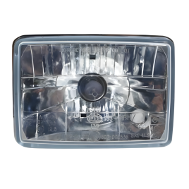 FARO FANALE ANTERIORE ORIGINALE PIAGGIO VESPA 50-125-150 S