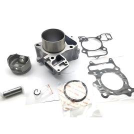 CILINDRO RBMAX KIT COMPLETO TIPO ORIGINALE PER HONDA SH 300/HONDA FORZA 300