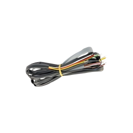 IMPIANTO ELETTRICO CABLAGGIO COMPLETO PIAGGIO VESPA 50 R L N FARO ROTONDO