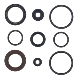 ATHENA KIT GUARNIZIONI PARAOLI MOTORE SUZUKI AN BURGMAN 400 1999-2015