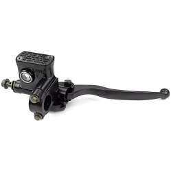 POMPA FRENO ANTERIORE DESTRA UNIVERSALE per MOTO CROSS SCOOTER PIT BIKE QUAD