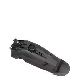 PARAFANGO POSTERIORE ORIGINALE PIAGGIO BEVERLY IE 300/BEVERLY RST 125-300/BEVERLY SPORT TOURING 350