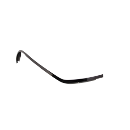 BORDO SCUDO ANTERIORE SINISTRO ORIGINALE PIAGGIO VESPA PRIMAVERA/VESPA SPRINT/VESPA ELETTRICA