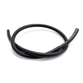 CAVO CANDELA VESPA Ø 7mm SCHERMATO IN SILICONE 0,5Mt UNIVERSALE