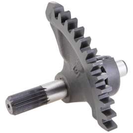 SETTORE INGRANAGGIO AVVIAMENTO MESSA IN MOTO Z11 VESPA 50 SPECIAL PK 125 ET3 PRIMAVERA