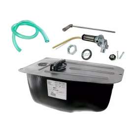 KIT SERBATOIO BENZINA ORIGINALE PIAGGIO VESPA 50 SPECIAL L R N 125 ET3 PRIMAVERA 1386172