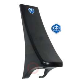 KIT CALANDRA MASCHERINA COPRISTERZO CON LOGO PIAGGIO VESPA PK XL 50 FL-FL2-N-HP