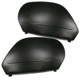 COPPIA SPORTELLI SCOCCA LATERALE DESTRA / SINISTRA VESPA PK 50 XL RUSH FL2 HP