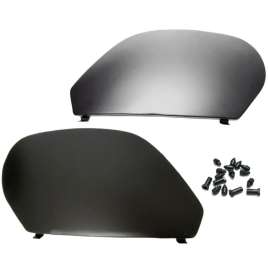 KIT SPORTELLO LATERALE MOTORE DESTRO/SINISTRO VESPA PK 50 S RIF. 216915 216916