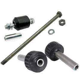 Kit Silent block Tamponi motore Vespa 50 L N R Special 125 Primavera ET3 PK