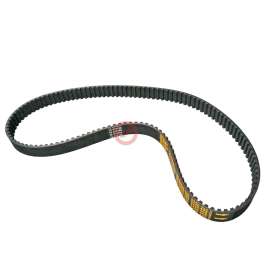 CINGHIA DENTATA DISTRIBUZIONE L2440402 ORIGINALE PIAGGIO APE CALESSINO-VME 420 TM DIESEL 420 LCS MP 601 CLASSIC