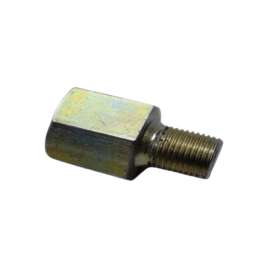 RACCORDO ATTACCO MOTORE ORIGINALE PIAGGIO APE TM 703 DIESEL POKER CAR
