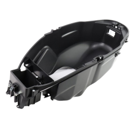 VANO PORTACASCO SOTTOSELLA PIAGGIO BEVERLY 300/310/400 HPE EURO5 2021-2025