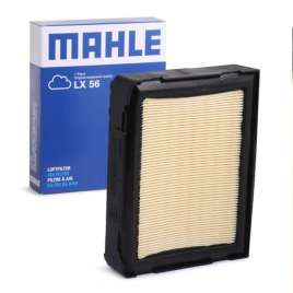 Filtro aria originale MAHLE LX56 BMW R65/R80/R100 (13721337080)