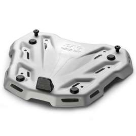 GIVI M9A PIASTRA BAULETTO MONOKEY IN ALLUMINIO ANODIZZATO