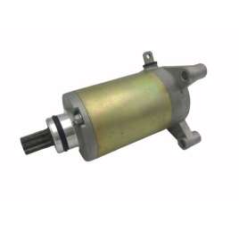 MOTORINO AVVIAMENTO SUZUKI AN BURGMAN 125 150 1996-2000 VAN VAN 125 Intruder 250