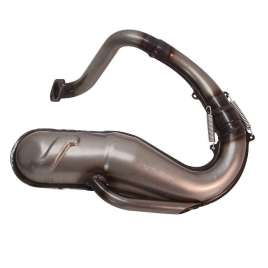 MARMITTA ESPANSIONE PROMA PIAGGIO VESPA 50 SPECIAL - L R N