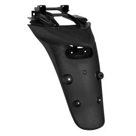 PARAFANGO PORTATARGA POSTERIORE ORIGINALE PIAGGIO LIBERTY 125/150 2013-2014
