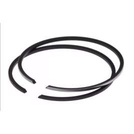 KIT FASCE PISTONE DR Ø57 CILINDRO 130cc VESPA 50 SPECIAL PK 125 S XL RUSH ET3 PRIMAVERA
