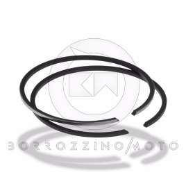 DR SERIE FASCE SEGMENTI PISTONE D.48 70cc SCOOTER PIAGGIO 50 2T