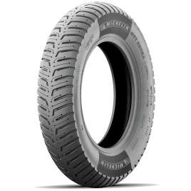 MICHELIN CITY EXTRA 3.50-10 59J TL RINFORZATA GOMMA VESPA PX 132319 TUBELESS