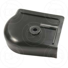 COPERCHIO PRESELETTORE CAMBIO NERO VESPA PK 50 125 XL RUSH