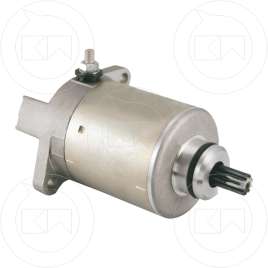 MOTORINO AVVIAMENTO OEM QUALITY VESPA GTS 125 150 BEVERLY 125 LIBERTY 200