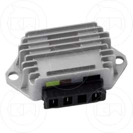 REGOLATORE DI TENSIONE 12V PIAGGIO APE TMP VESPA PK S PK XL PX ARCOBALENO