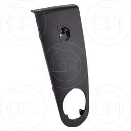 MASCHERINA COPRISTERZO CALANDRA ANTERIORE VESPA GTS 125 250 300 GTV 125 250