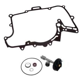 KIT REVISIONE POMPA ACQUA OEM + GUARNIZIONE CENTAURO BEVERLY 400/500 X9 500