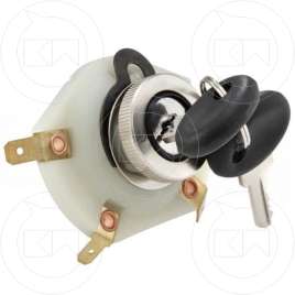COMMUTATORE ACCENSIONE PIAGGIO VESPA PX 125 150 200 PE - ARCOBALENO