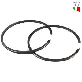 COPPIA SEGMENTI Ø 38,4 X 1,5 PER VESPA DR RMS OLYMPIA