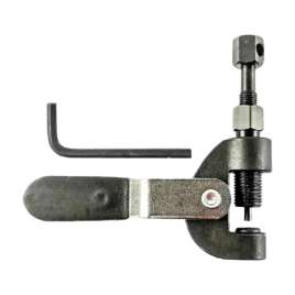 BUZZETTI 4989 ATTREZZO SMONTACATENA SMAGLIACATENA MOTO 420 428 520 525 530 532