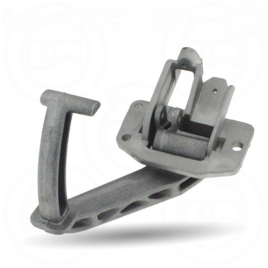 LEVA PEDALE FRENO POSTERIORE PER VESPA 50 R SPECIAL N L
