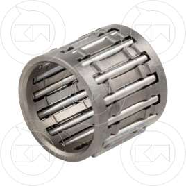 GABBIA A RULLI BIELLA SPINOTTO 10 (10x13x14) PIAGGIO CIAO SI GRILLO BRAVO SUPERBRAVO BOSS 50