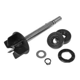 KIT REVISIONE POMPA ACQUA PER APRILIA SCARABEO MOTORE ROTAX 125 150 200