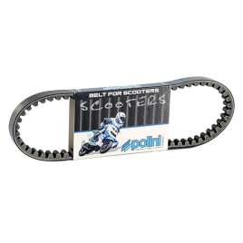 CINGHIA DI TRASMISSIONE VARIATORE POLINI PER GILERA RUNNER 50